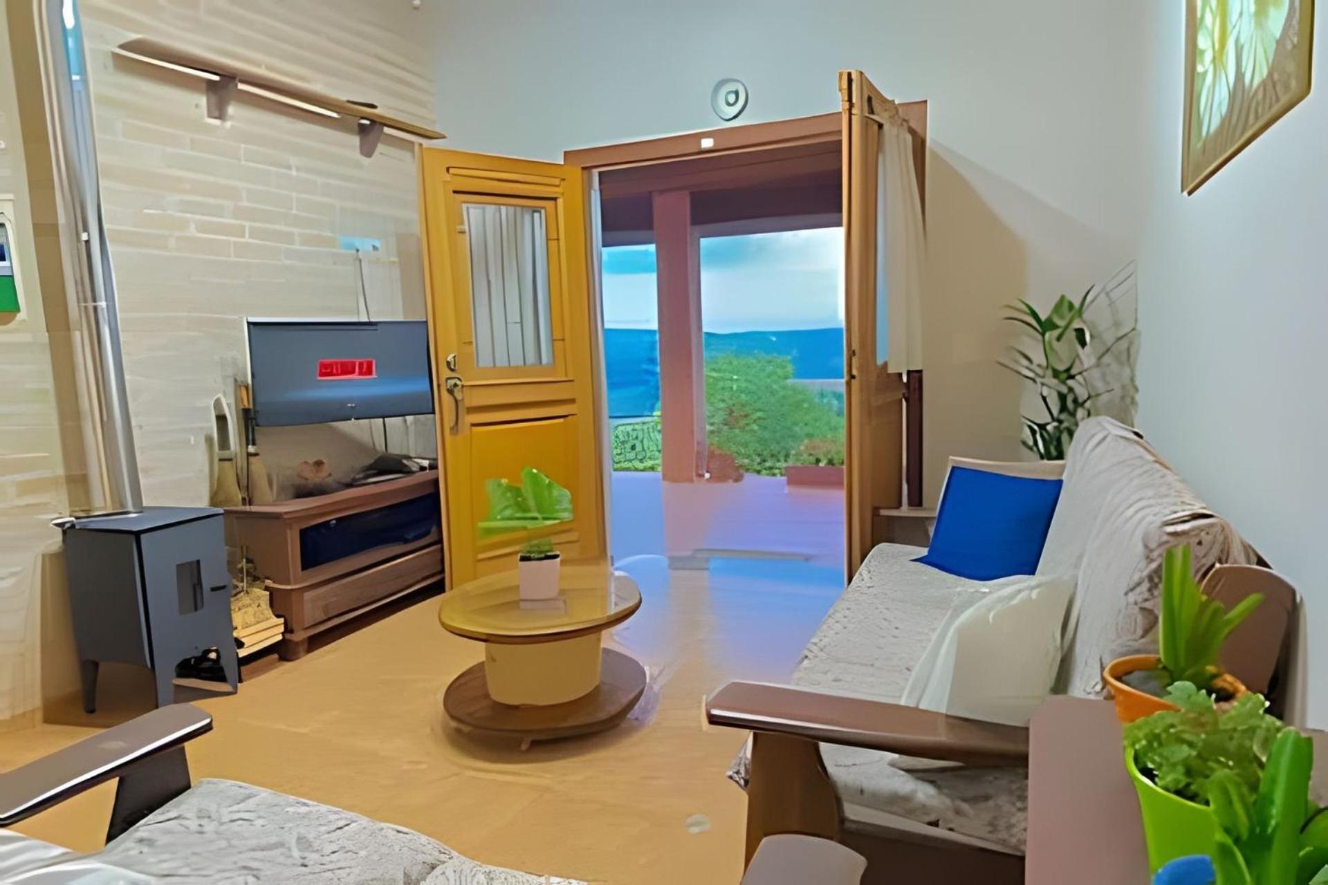 Casa De Campo Araxa Na Montanha Com Piscina Пиракая Экстерьер фото